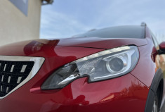 Peugeot 2008 1.6 BlueHDi S&S 120 cv BVM6 ALLURE