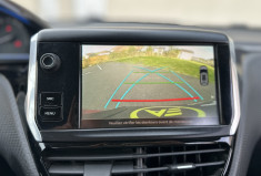 Peugeot 2008 1.6 BlueHDi S&S 120 cv BVM6 ALLURE