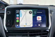 Peugeot 2008 1.6 BlueHDi S&S 120 cv BVM6 ALLURE