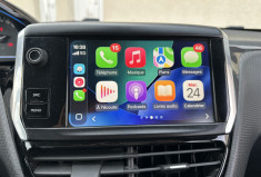 Peugeot 2008 1.6 BlueHDi S&S 120 cv BVM6 ALLURE