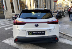 Lexus UX  250h 2.0 VVT-iE 16V 184 HYBRID FWD 152 CH Pack Confort Business