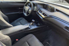 Lexus UX  250h 2.0 VVT-iE 16V 184 HYBRID FWD Pack Confort business ENTRETIEN EXCLUSIF LEXUS