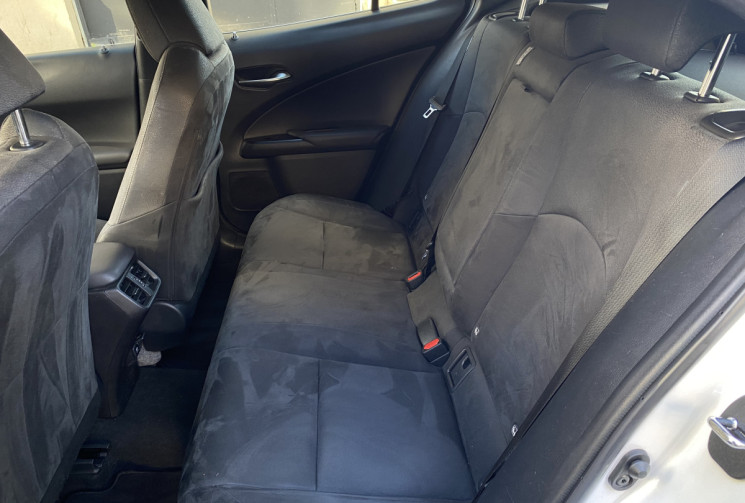 Lexus UX  250h 2.0 VVT-iE 16V 184 HYBRID FWD Pack Confort business ENTRETIEN EXCLUSIF LEXUS