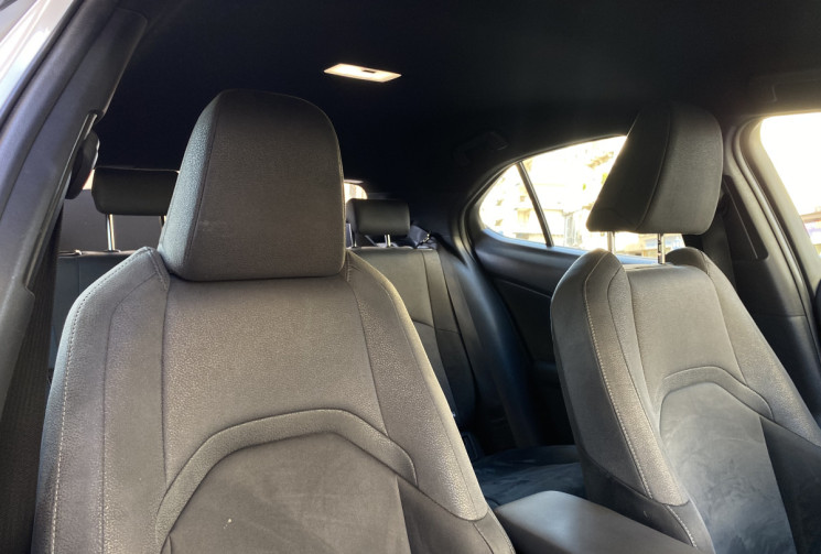 Lexus UX  250h 2.0 VVT-iE 16V 184 HYBRID FWD Pack Confort business ENTRETIEN EXCLUSIF LEXUS