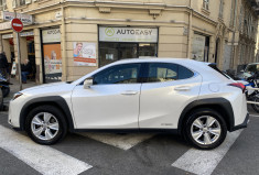 Lexus UX  250h 2.0 VVT-iE 16V 184 HYBRID FWD 152 CH Pack Confort Business