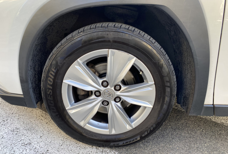 Lexus UX  250h 2.0 VVT-iE 16V 184 HYBRID FWD Pack Confort business ENTRETIEN EXCLUSIF LEXUS