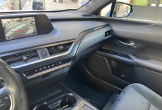 Lexus UX  250h 2.0 VVT-iE 16V 184 HYBRID FWD 152 CH Pack Confort Business