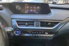 Lexus UX  250h 2.0 VVT-iE 16V 184 HYBRID FWD 152 CH Pack Confort Business