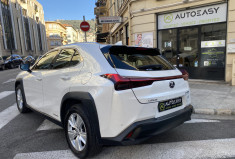 Lexus UX  250h 2.0 VVT-iE 16V 184 HYBRID FWD 152 CH Pack Confort Business