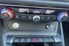 Audi Q3 35 TFSi 150Cv / 1ère Main / Excellent État / S-Line