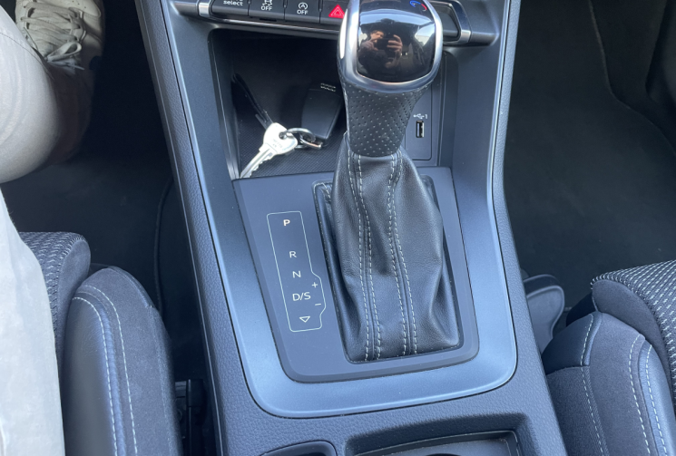 Audi Q3 35 TFSi 150Cv S-LINE*1ère Main*Excellent État*S-Line*NVL Phases!