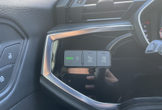 Audi Q3 35 TFSi 150Cv / 1ère Main / Excellent État / S-Line