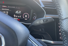 Audi Q3 35 TFSi 150Cv / 1ère Main / Excellent État / S-Line