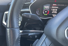 Audi Q3 35 TFSi 150Cv / 1ère Main / Excellent État / S-Line