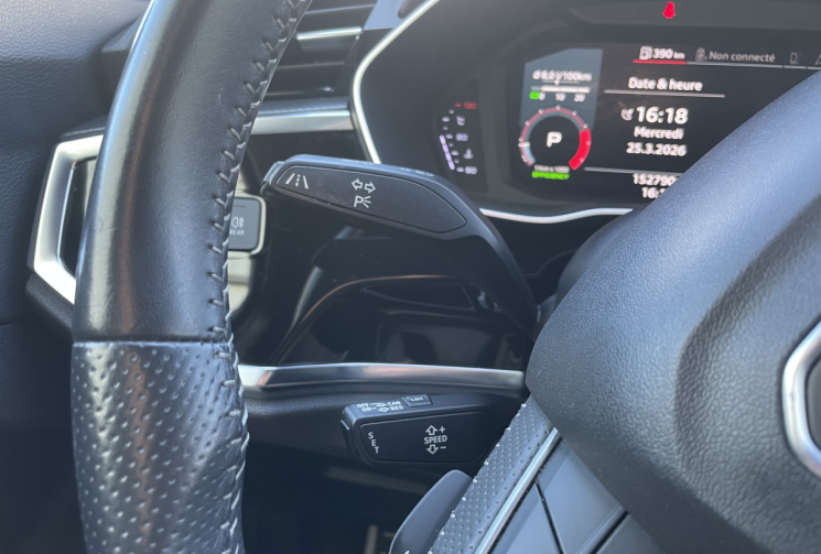 Audi Q3 35 TFSi 150Cv / 1ère Main / Excellent État / S-Line