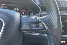 Audi Q3 35 TFSi 150Cv / 1ère Main / Excellent État / S-Line