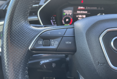 Audi Q3 35 TFSi 150Cv S-LINE*1ère Main*Excellent État*S-Line*NVL Phases!
