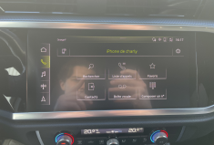 Audi Q3 35 TFSi 150Cv*1ère Main*Excellent État*S-Line*NVL Phases!