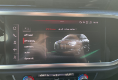Audi Q3 35 TFSi 150Cv Phase 2 S-LINE*1ère Main*Excellent État*S-Line*NVL Phases!