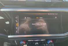 Audi Q3 35 TFSi 150Cv S-LINE*1ère Main*Excellent État*S-Line*NVL Phases!