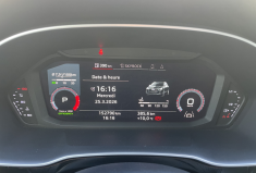 Audi Q3 35 TFSi 150Cv S-LINE*1ère Main*Excellent État*S-Line*NVL Phases!