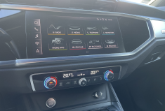 Audi Q3 35 TFSi 150Cv / 1ère Main / Excellent État / S-Line