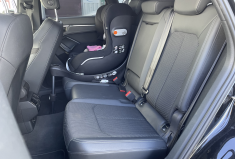 Audi Q3 35 TFSi 150Cv / 1ère Main / Excellent État / S-Line