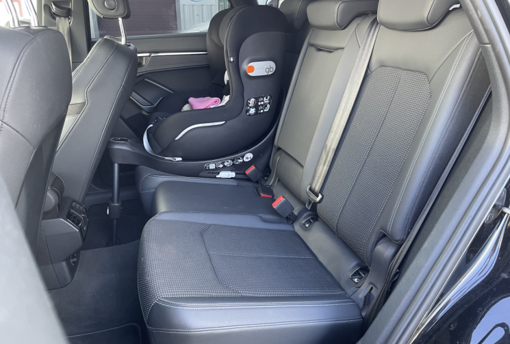 Audi Q3 35 TFSi 150Cv / 1ère Main / Excellent État / S-Line