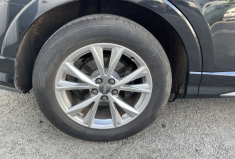 Audi Q3 35 TFSi 150Cv / 1ère Main / Excellent État / S-Line