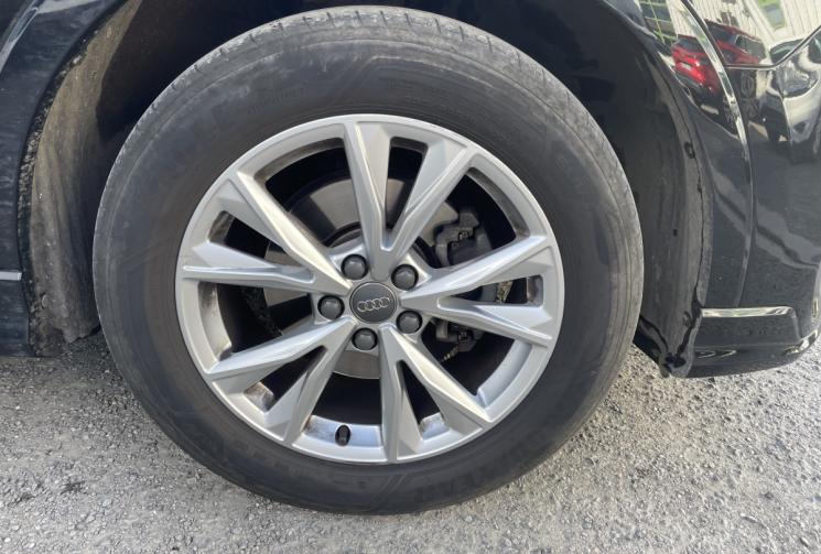 Audi Q3 35 TFSi 150Cv S-LINE*1ère Main*Excellent État*S-Line*NVL Phases!