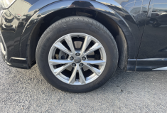 Audi Q3 35 TFSi 150Cv Phase 2 S-LINE*1ère Main*Excellent État*S-Line*NVL Phases!
