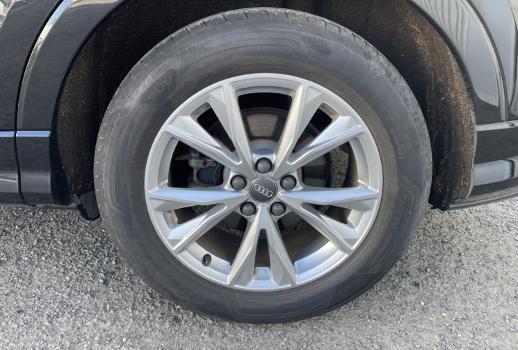 Audi Q3 35 TFSi 150Cv / 1ère Main / Excellent État / S-Line