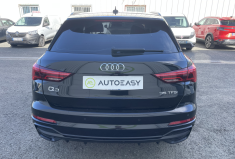 Audi Q3 35 TFSi 150Cv*1ère Main*Excellent État*S-Line*NVL Phases!