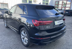 Audi Q3 35 TFSi 150Cv S-LINE*1ère Main*Excellent État*S-Line*NVL Phases!