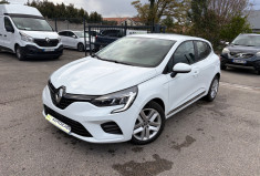 Renault Clio V / 1.5 BLUEDCI / 100 CH / 