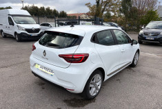 Renault Clio V / 1.5 BLUEDCI / 100 CH / 