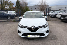 Renault Clio V / 1.5 BLUEDCI / 100 CH / 