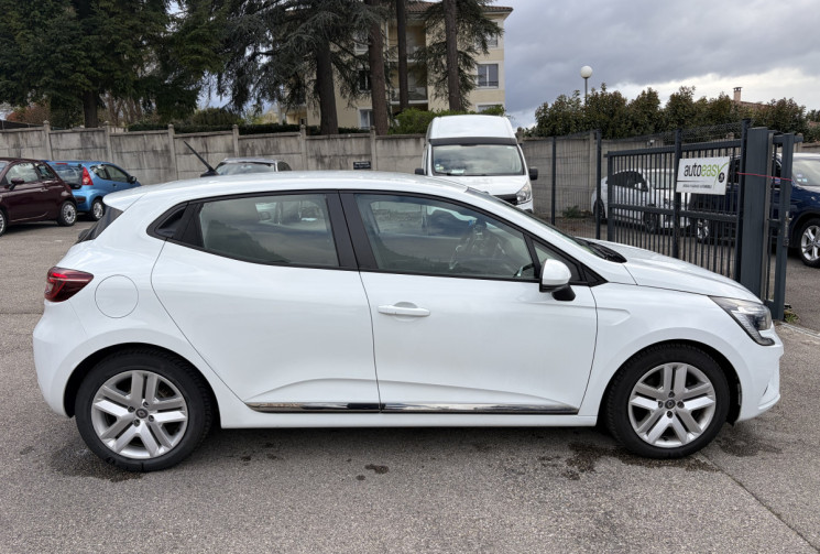 Renault Clio V / 1.5 BLUEDCI / 100 CH / 