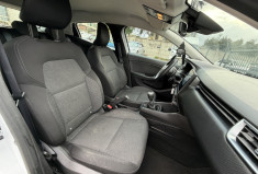 Renault Clio V / 1.5 BLUEDCI / 100 CH / 