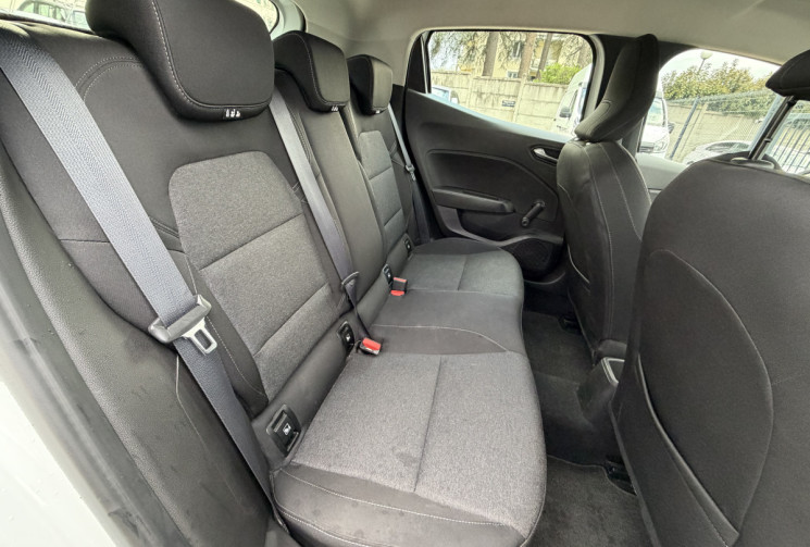 Renault Clio V / 1.5 BLUEDCI / 100 CH / 