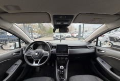 Renault Clio V / 1.5 BLUEDCI / 100 CH / 