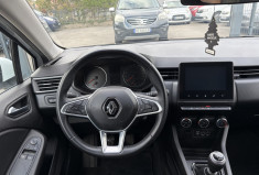 Renault Clio V / 1.5 BLUEDCI / 100 CH / 
