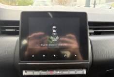 Renault Clio V / 1.5 BLUEDCI / 100 CH / 