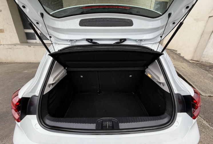 Renault Clio V / 1.5 BLUEDCI / 100 CH / 