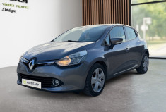 Renault Clio 1.5 DCI 90ch DYNAMIQUE / DISTRIBUTION NEUVE