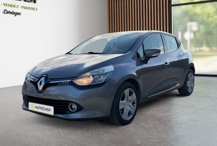 Renault Clio 1.5 DCI 90ch DYNAMIQUE / DISTRIBUTION NEUVE