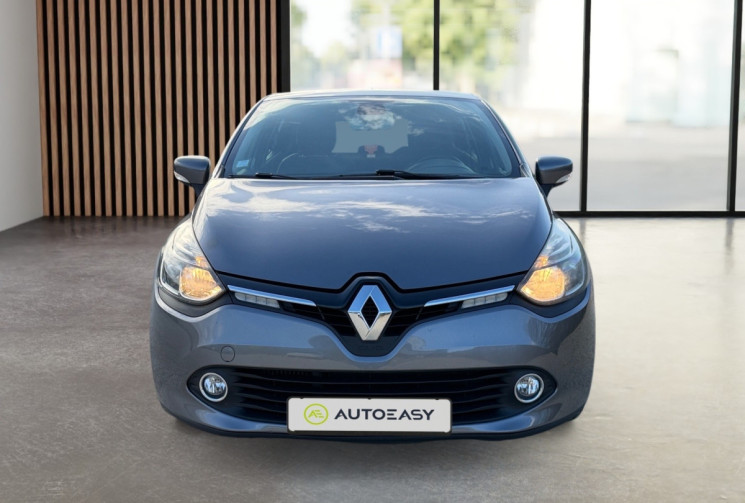 Renault Clio 1.5 DCI 90ch DYNAMIQUE / DISTRIBUTION NEUVE