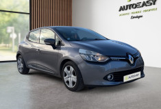 Renault Clio 1.5 DCI 90ch DYNAMIQUE / DISTRIBUTION NEUVE