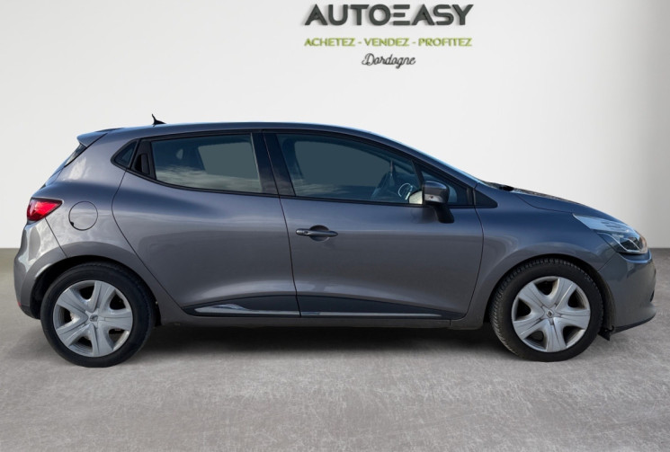 Renault Clio 1.5 DCI 90ch DYNAMIQUE / DISTRIBUTION NEUVE