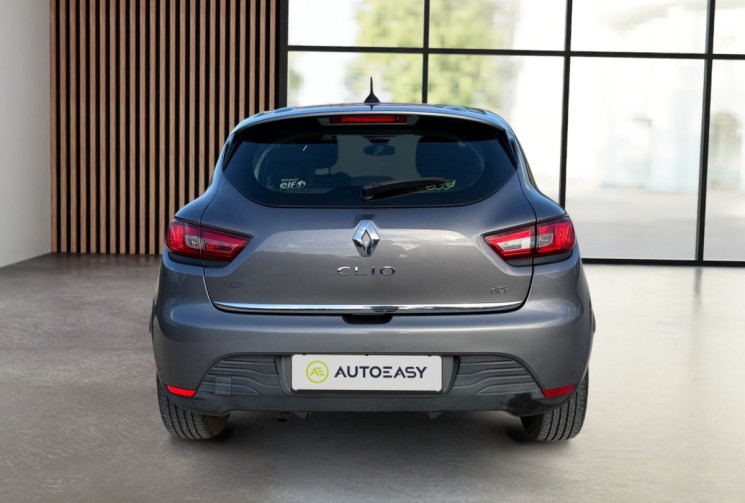 Renault Clio 1.5 DCI 90ch DYNAMIQUE / DISTRIBUTION NEUVE